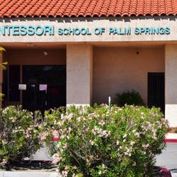It's A Little Scholars Childcare Center - Montessori school of Palm Springs