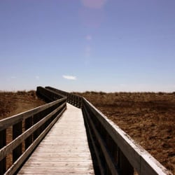 Rainbow Haven Beach