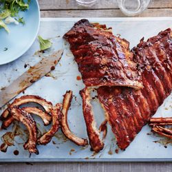 Big Boyy BBQ
