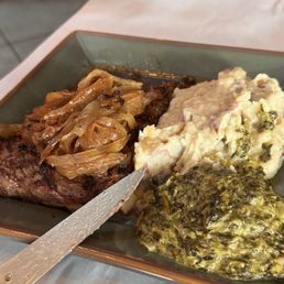 Ribeye Ribeye