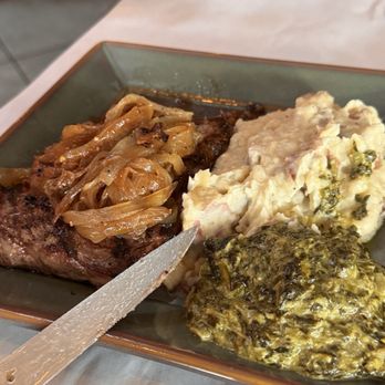 Traders - Ribeye - Seafood Near Me - Sanibel, Florida Traders - Ribeye - Seafood Near Me - Sanibel, Florida