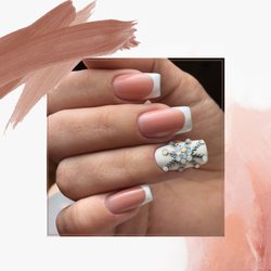 Beauty Department  - Gel manicure + design