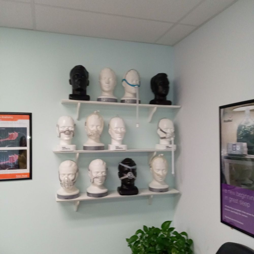 Medical Equipment Distributors - Mask - Medical Supplies Near Me - Virginia Beach, Virginia