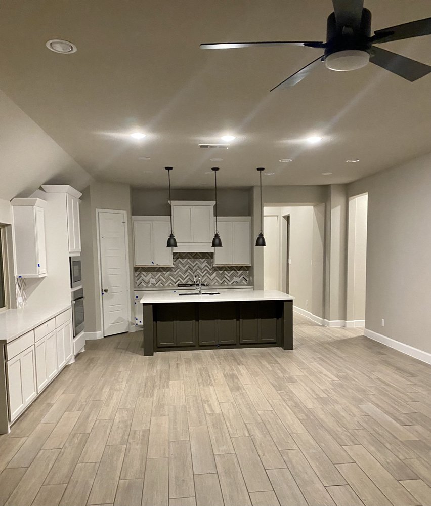 ODOM FLOORING & REMODELING Updated May 2024 Plano, Texas Flooring Phone Number Yelp