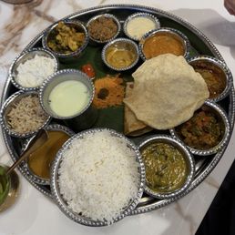 Thali