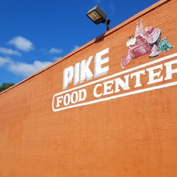 Pike Food Center