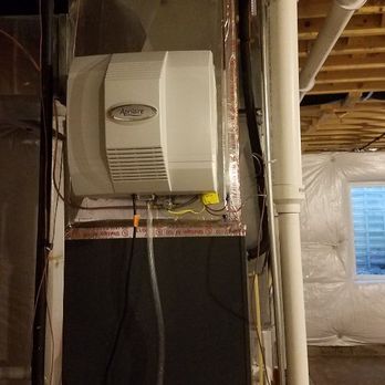 All-4Climates Heating & Cooling - Heating & Air Conditioning/HVAC Near Me All-4Climates Heating & Cooling - Heating & Air Conditioning/HVAC Near Me