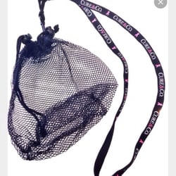 Cure & Company - This is your shower drain bag holder perfect for up to 6 drains post mastectomy! $15 and a great gift