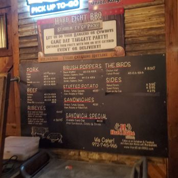 Hard Eight BBQ - Barbeque Near Me - Coppell, Texas Hard Eight BBQ - Barbeque Near Me - Coppell, Texas