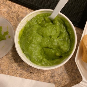 Kathy's Carry-Out - Guacamole? - Mexican Near Me - Albuquerque, New Mexico