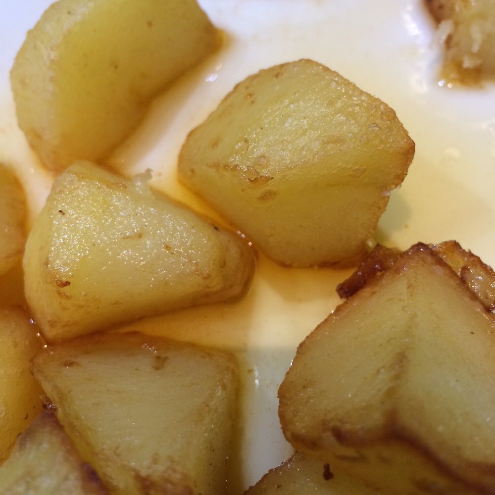 Piripipao - Potatoes, the best! - Spanish Near Me - Barcelona, B Piripipao - Potatoes, the best! - Spanish Near Me - Barcelona, B
