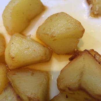Piripipao - Potatoes, the best! - Spanish Near Me - Barcelona, B Piripipao - Potatoes, the best! - Spanish Near Me - Barcelona, B