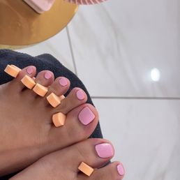 Pedicure Pedicure