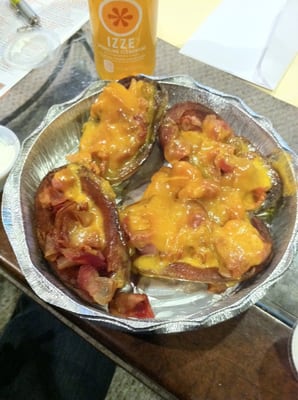 Pete's Pizza by null