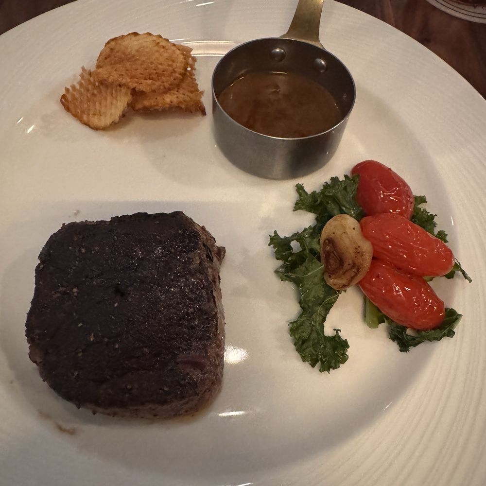 The Chapman - Filet - Lounges Near Me - Winter Park, Florida The Chapman - Filet - Lounges Near Me - Winter Park, Florida