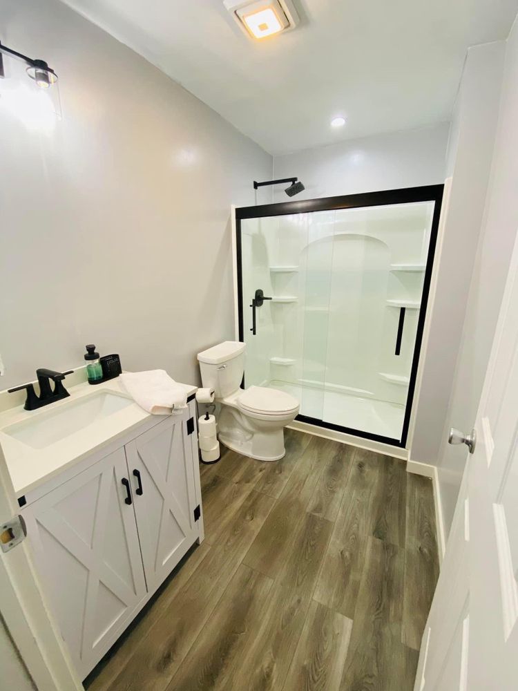 Slide of Mac Remodeling