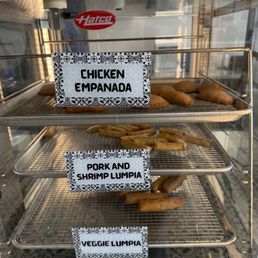 Veggie Lumpia 3pcs Veggie Lumpia 3pcs