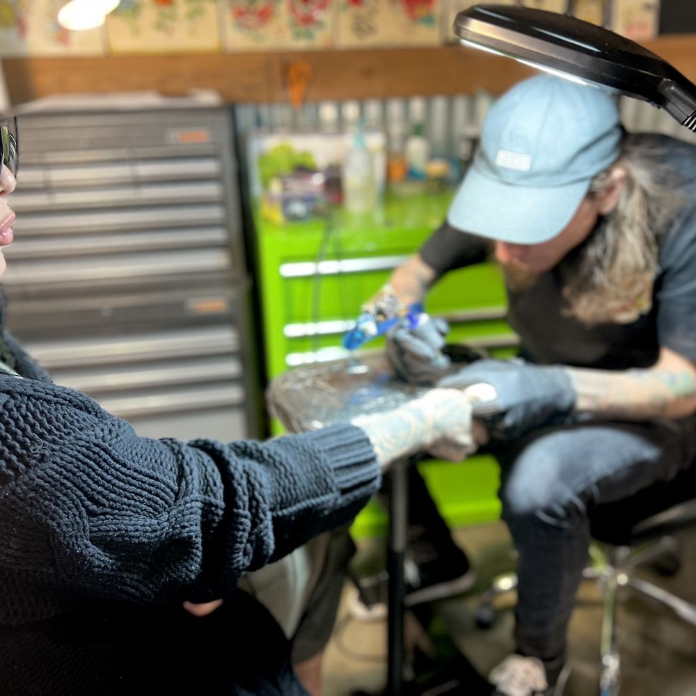 Envision Tattoo Studio - Yes, it hurts. - Tattoo Near Me - Murrieta, California Envision Tattoo Studio - Yes, it hurts. - Tattoo Near Me - Murrieta, California