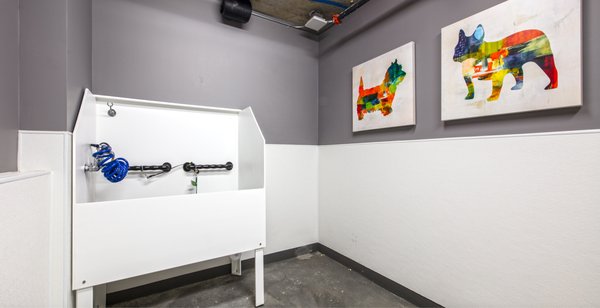 Zig Apartments by null