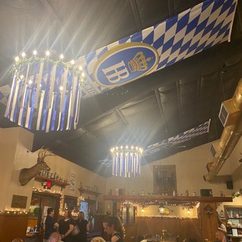 Nurnberger Bierhaus - Great atmosphere - German Near Me - Lake Ariel, Pennsylvania