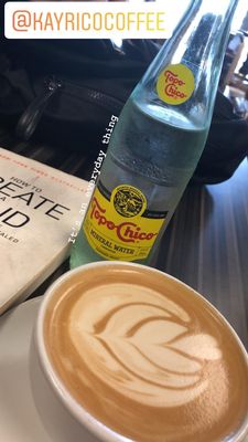 Kay Rico Coffee by null