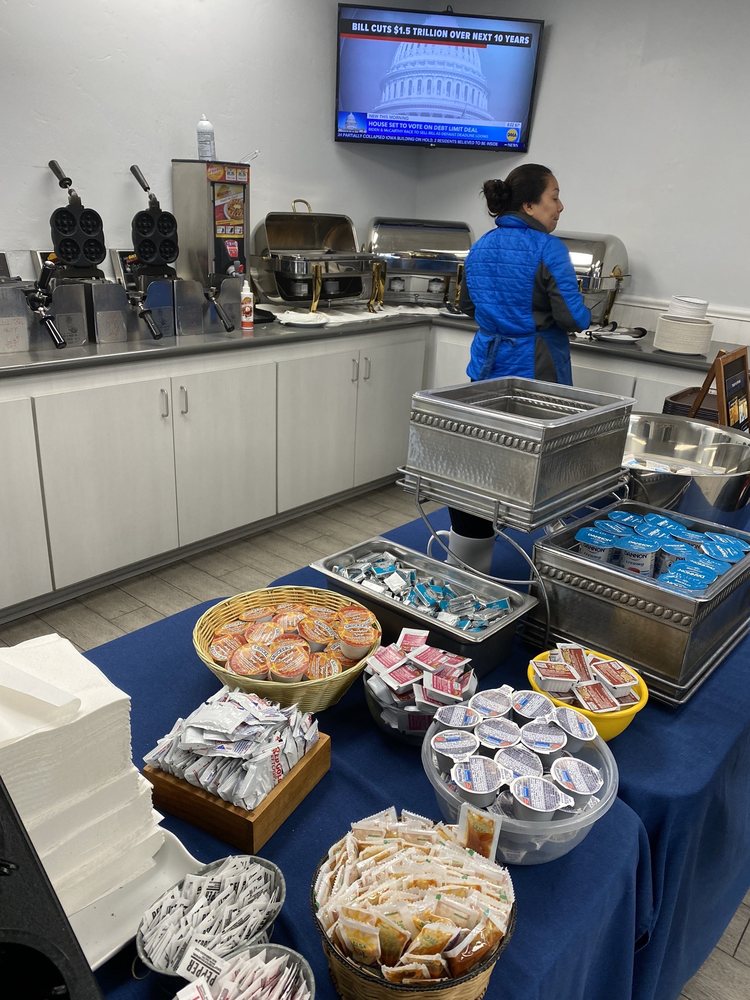 lamplighter inn pismo beach