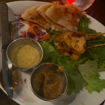 Nicky's Thai Kitchen - Roti - Thai Near Me - Pittsburgh, Pennsylvania Nicky's Thai Kitchen - Roti - Thai Near Me - Pittsburgh, Pennsylvania