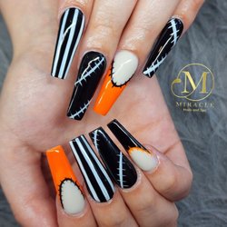 Miracle Nails and Spa - Full set