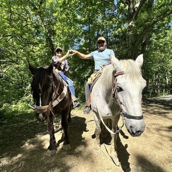 Whispering Woods Riding Stables - Horseback Riding Near Me - Georgetown, Kentucky