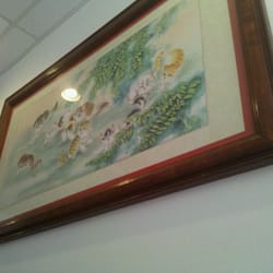 New Hong Kong Restaurant
