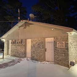 Cross Rv Park