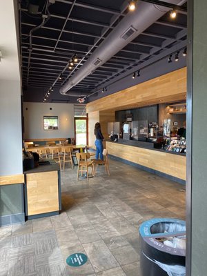 Starbucks by null