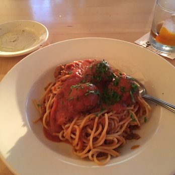 La Buca - Italian Near Me - Portland, Oregon