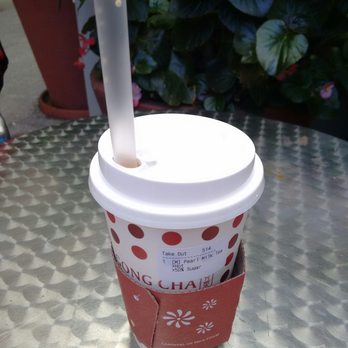 Gong Cha - Pearl Milk Tea. Yummy - Bubble Tea Near Me - Rego Park, New York Gong Cha - Pearl Milk Tea. Yummy - Bubble Tea Near Me - Rego Park, New York
