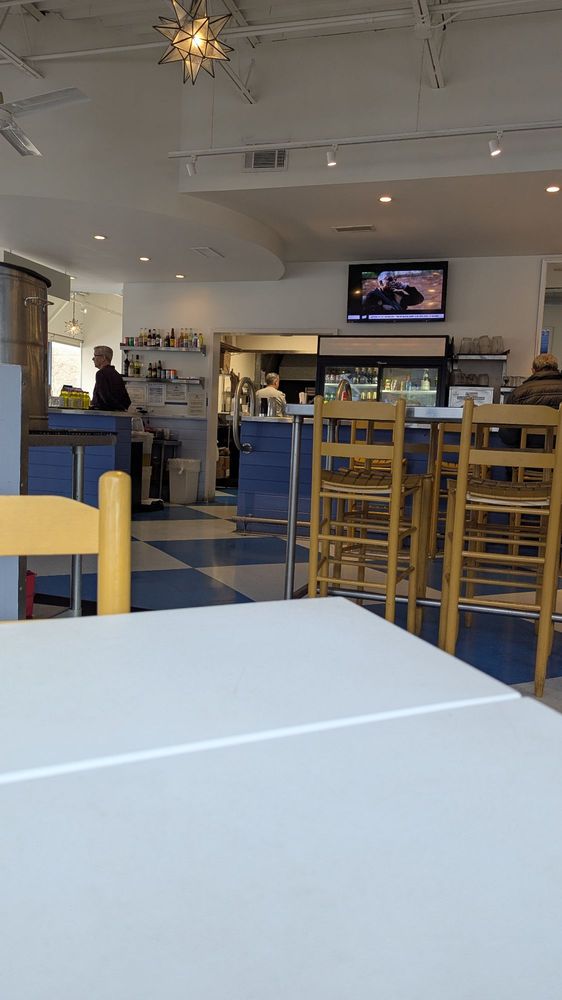 Taqueria Del Sol