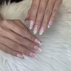 KK Nails Covina