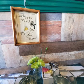 Egghead's Restaurant - Love the wizard of Oz theme and fresh flowers were a great touch. - Breakfast & Brunch Near Me - Fort Bragg, California Egghead's Restaurant - Love the wizard of Oz theme and fresh flowers were a great touch. - Breakfast & Brunch Near Me - Fort Bragg, California
