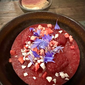 Høst - Dessert - Danish Near Me - København K, 84 Høst - Dessert - Danish Near Me - København K, 84
