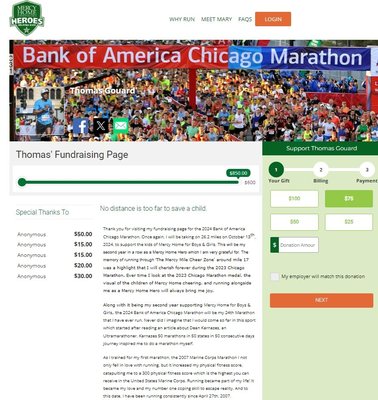 Mercy Home For Boys & Girls by null