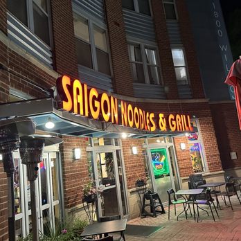 Saigon Noodles & Grill - Vietnamese Near Me - Arlington, Virginia Saigon Noodles & Grill - Vietnamese Near Me - Arlington, Virginia