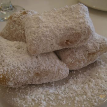 Big Jones - complimentary beignets - Southern Near Me - Chicago, Illinois