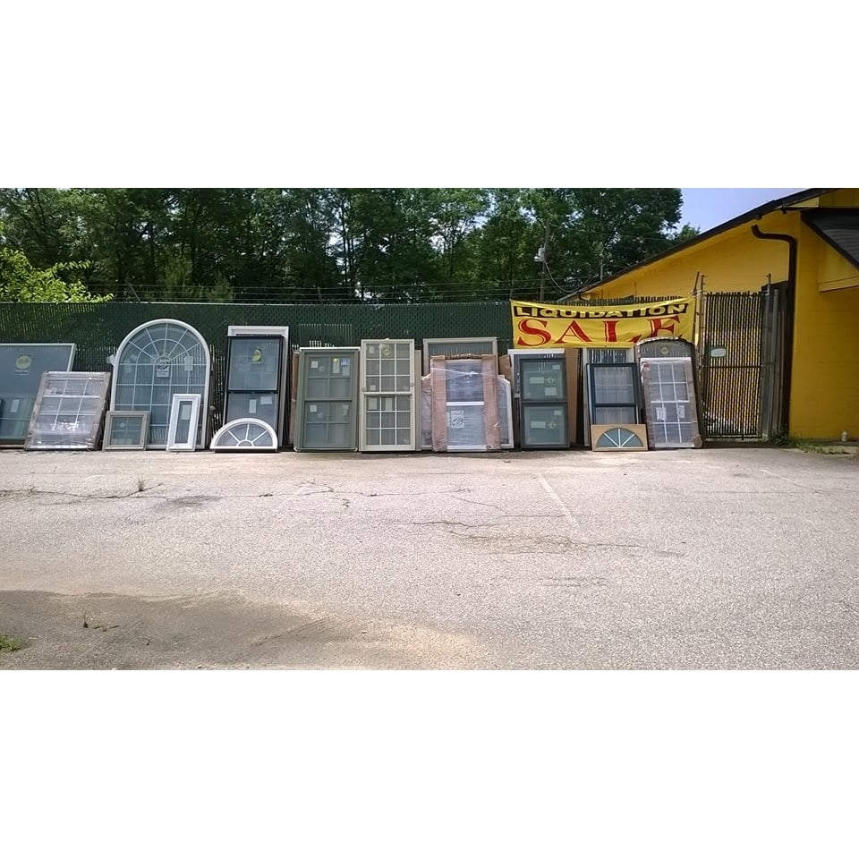 HOME LIQUIDATION CENTERS DOORS & MORE Updated September 2024 28