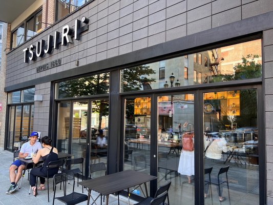 TSUJIRI Montreal by null