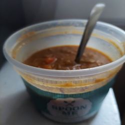 Spoon Me Soups - Morrocan Lentil Soup