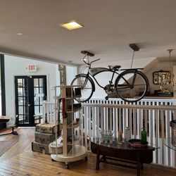 Olafson & Porter Vintage Goods