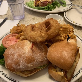Stop 20 Diner - South of the border stuffed burger - Diners Near Me - Elmont, New York Stop 20 Diner - South of the border stuffed burger - Diners Near Me - Elmont, New York