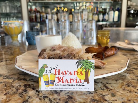 Havana Mania by null