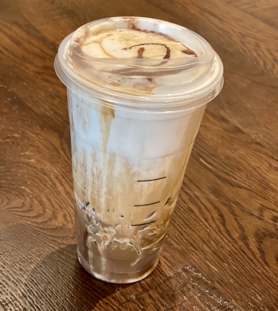 STARBUCKS 17 Photos & 17 Reviews Columbus, Ohio Coffee & Tea Yelp