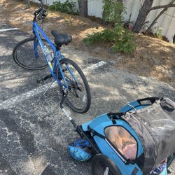 Barbs Bike Shop