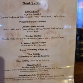 The Birchwood - Drink specials - Polish Near Me - Riverhead, New York